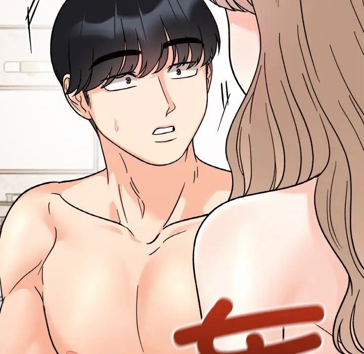 《她才不是我姐姐》漫画 第22話