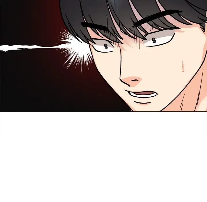《她才不是我姐姐》漫画 第22話
