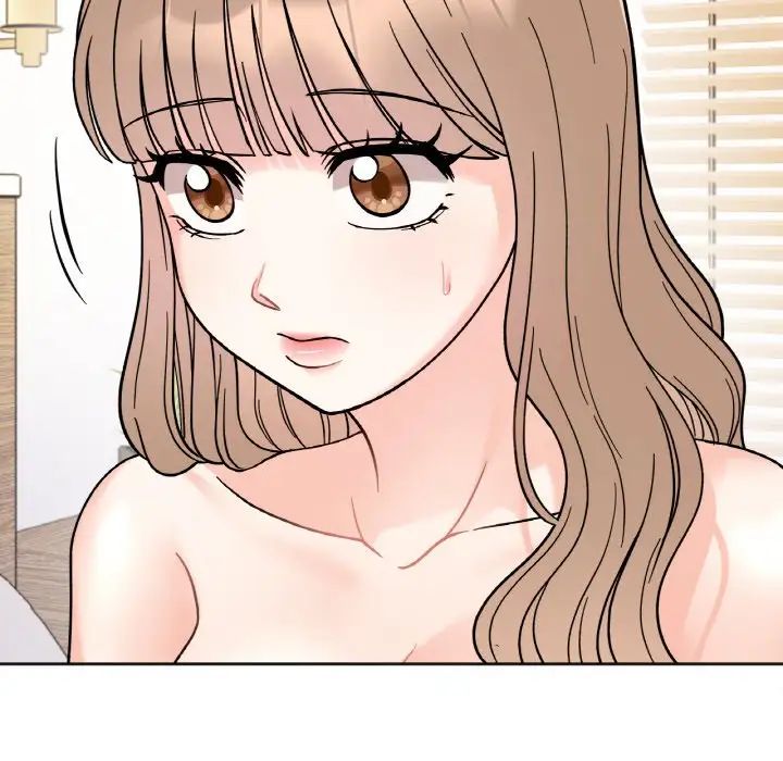 《她才不是我姐姐》漫画 第22話