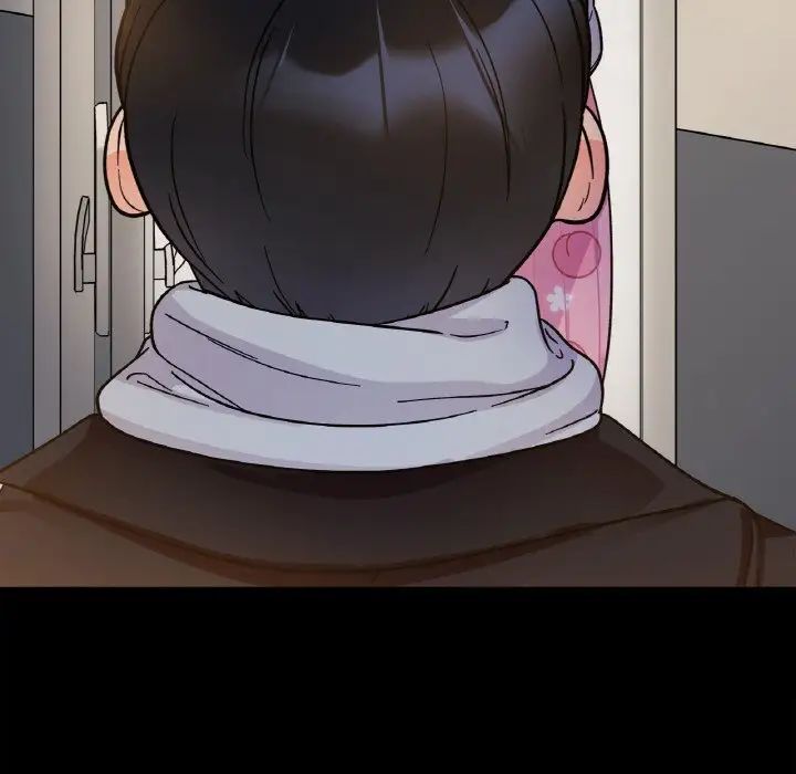 《她才不是我姐姐》漫画 第22話