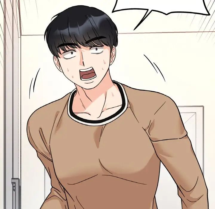 《她才不是我姐姐》漫画 第23話