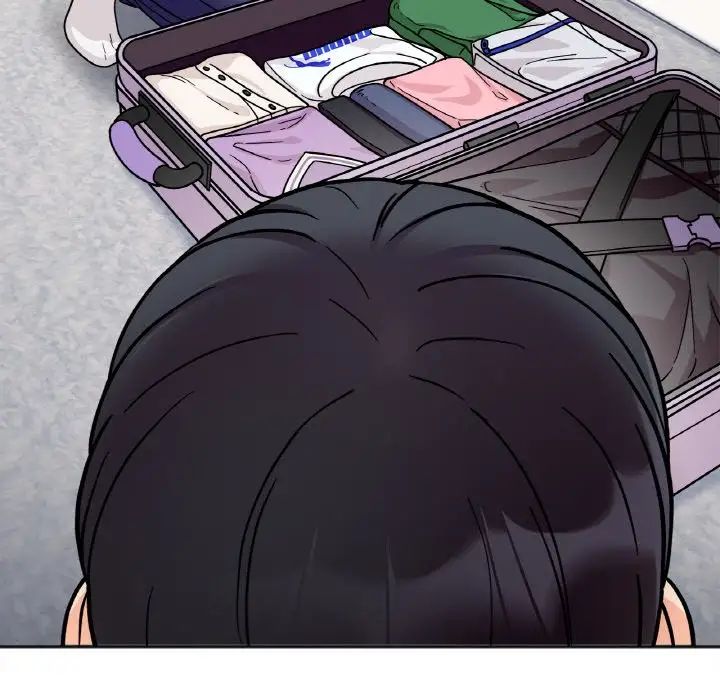 《她才不是我姐姐》漫画 第23話
