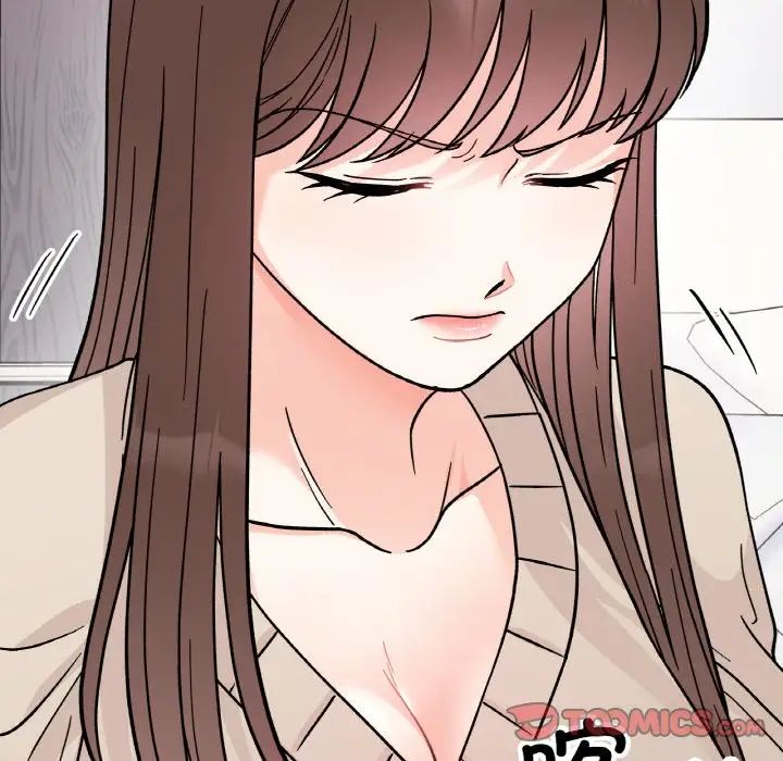 《她才不是我姐姐》漫画 第23話