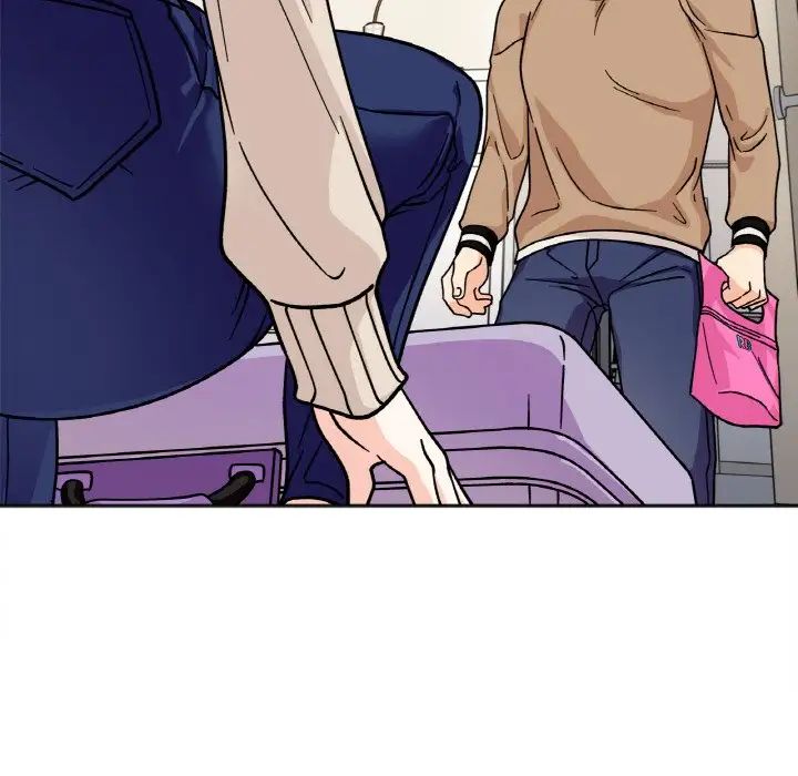《她才不是我姐姐》漫画 第23話