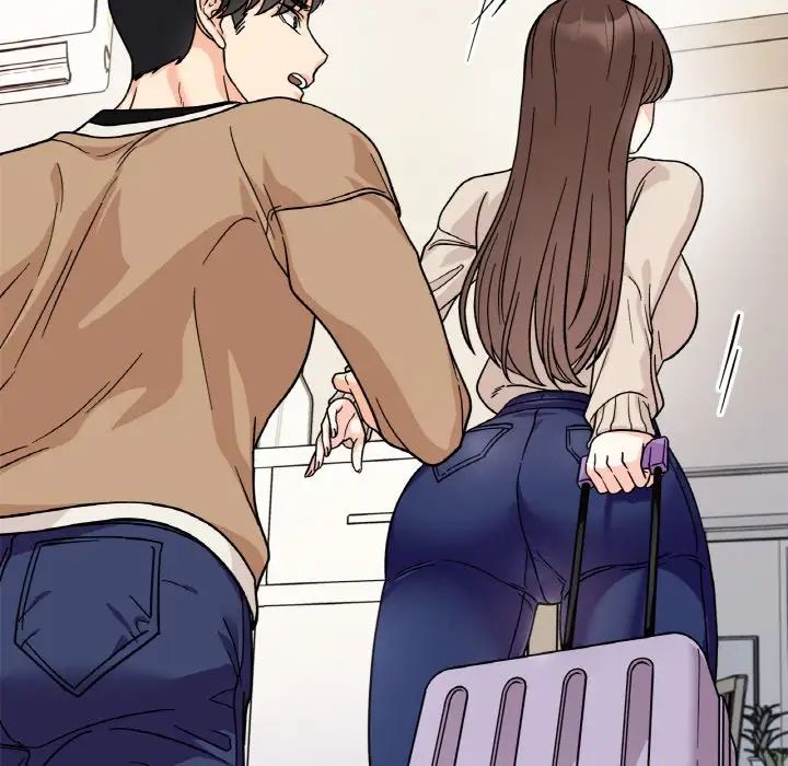 《她才不是我姐姐》漫画 第23話