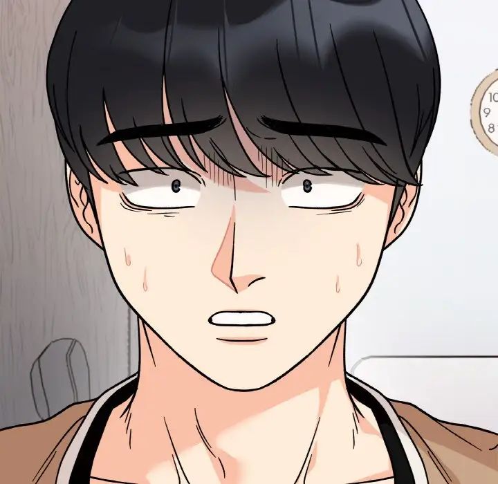 《她才不是我姐姐》漫画 第23話