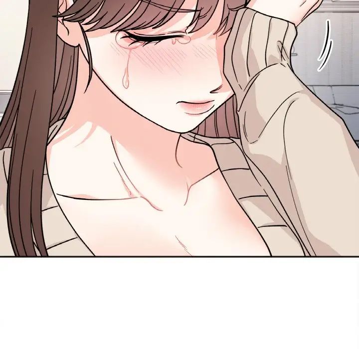 《她才不是我姐姐》漫画 第23話