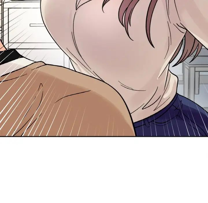《她才不是我姐姐》漫画 第23話