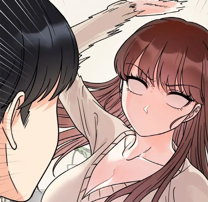 《她才不是我姐姐》漫画 第23話