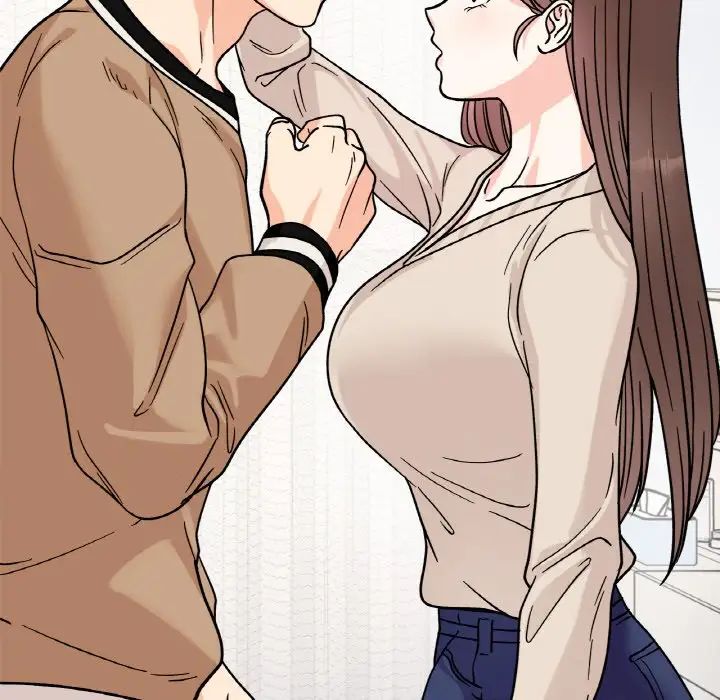 《她才不是我姐姐》漫画 第23話