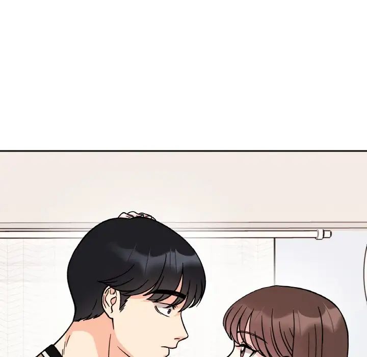 《她才不是我姐姐》漫画 第23話