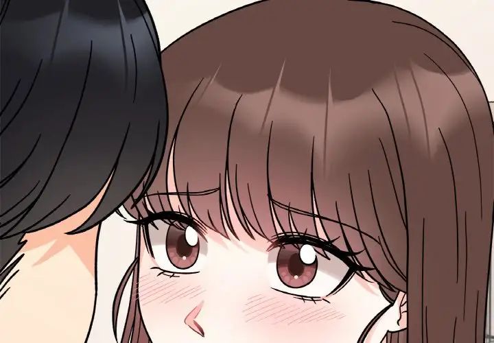 《她才不是我姐姐》漫画 第24話
