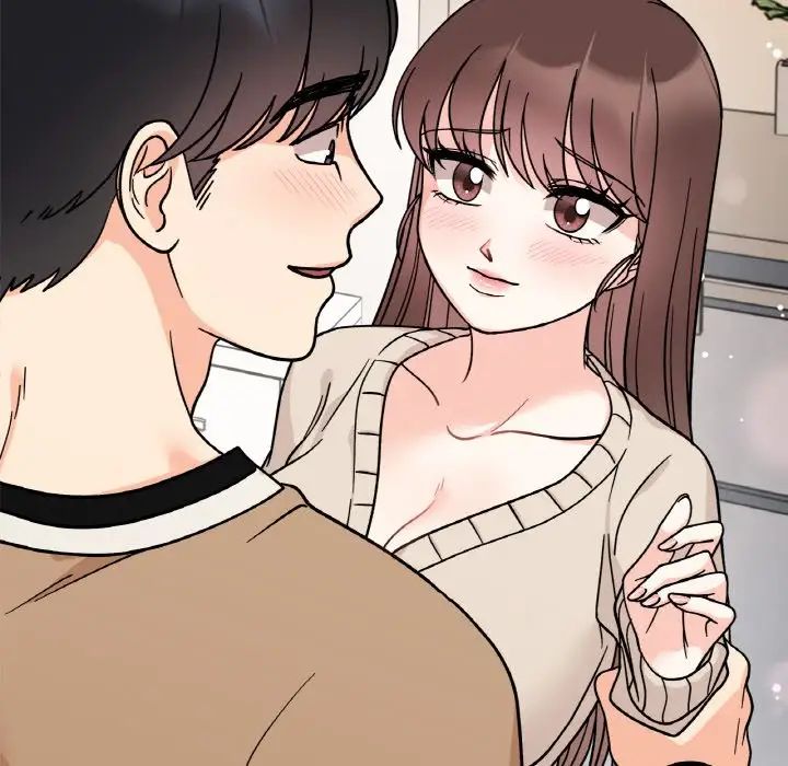 《她才不是我姐姐》漫画 第24話