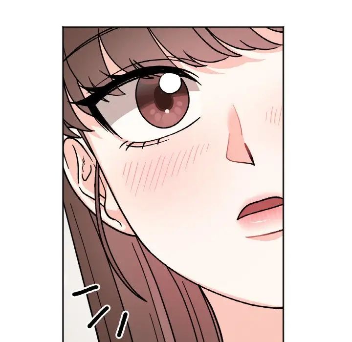 《她才不是我姐姐》漫画 第24話
