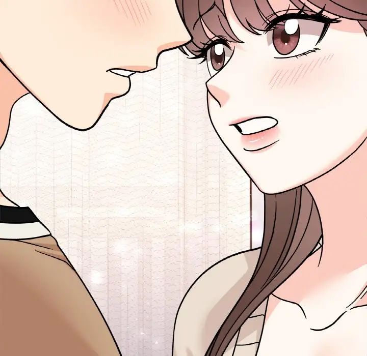 《她才不是我姐姐》漫画 第24話