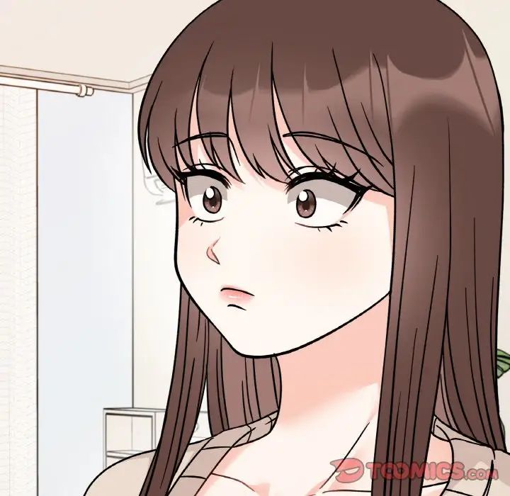 《她才不是我姐姐》漫画 第24話