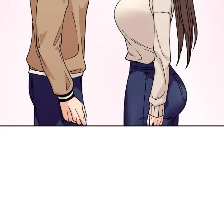 《她才不是我姐姐》漫画 第24話