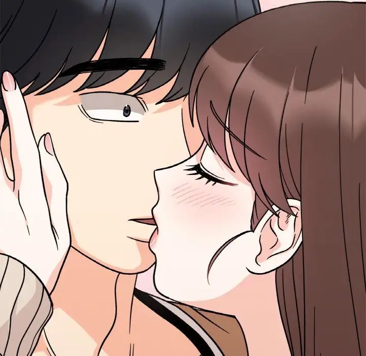 《她才不是我姐姐》漫画 第24話