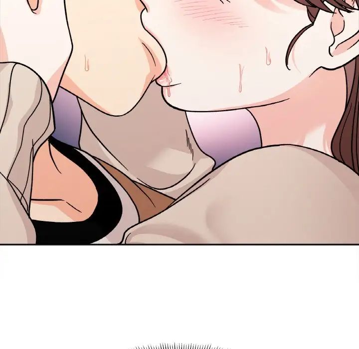 《她才不是我姐姐》漫画 第24話