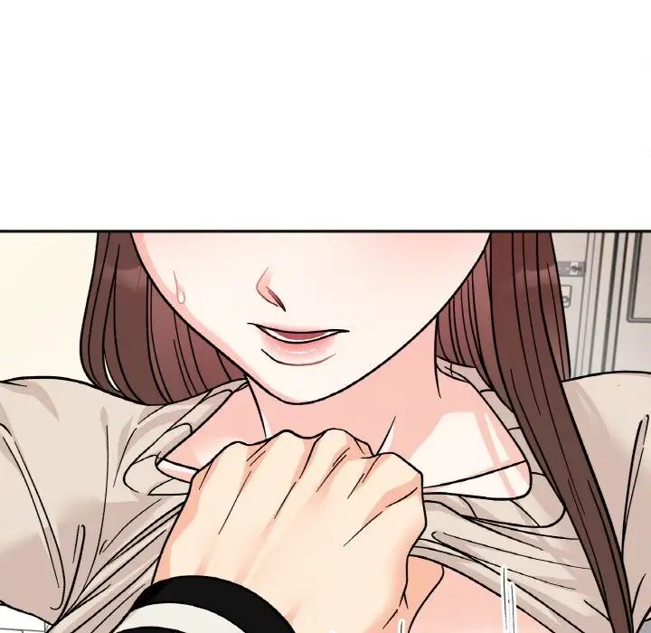 《她才不是我姐姐》漫画 第24話