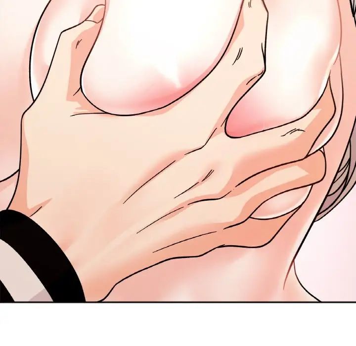 《她才不是我姐姐》漫画 第24話