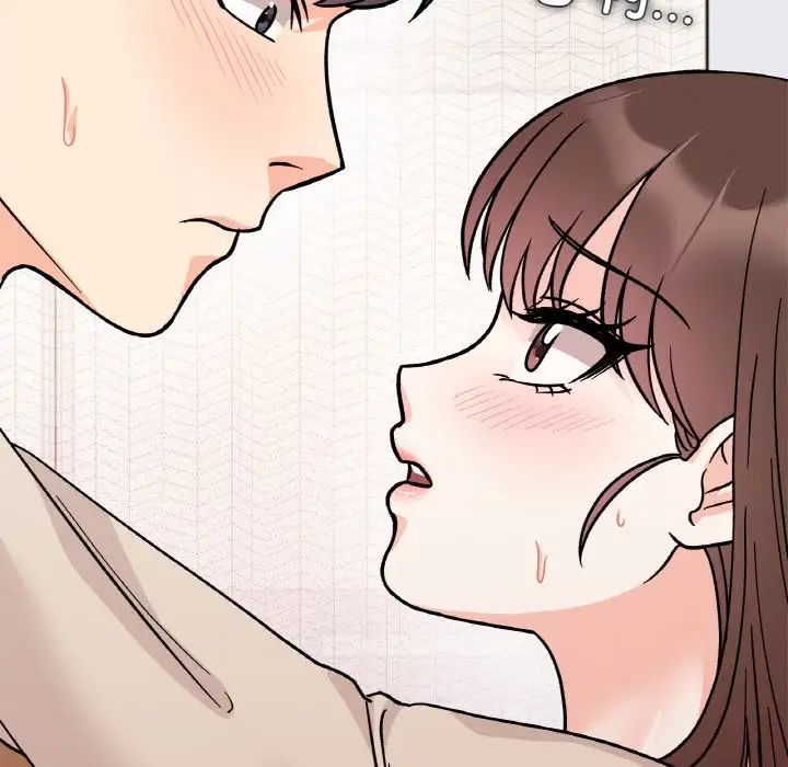 《她才不是我姐姐》漫画 第24話