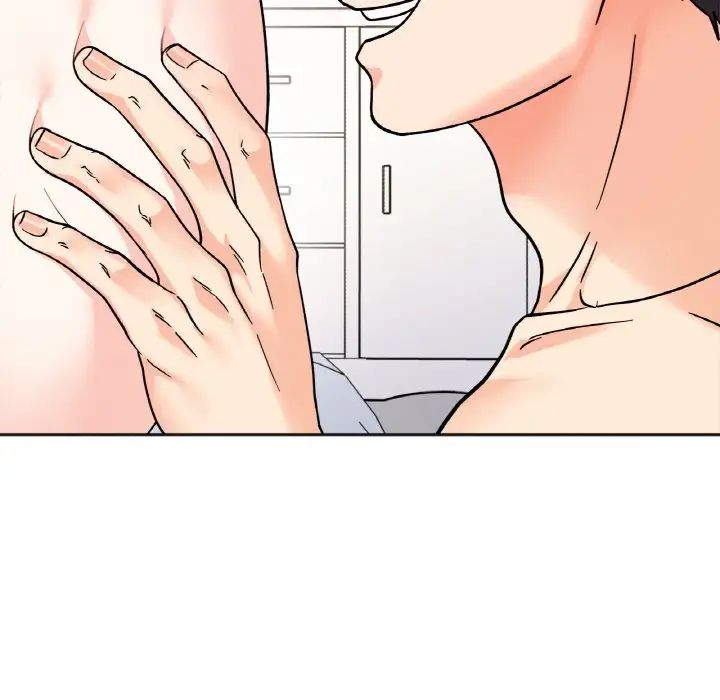 《她才不是我姐姐》漫画 第25話