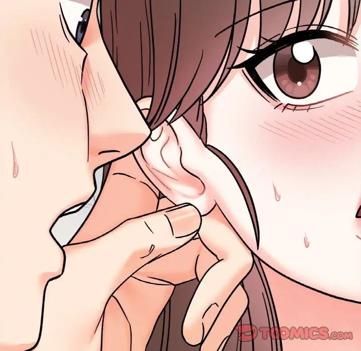 《她才不是我姐姐》漫画 第25話