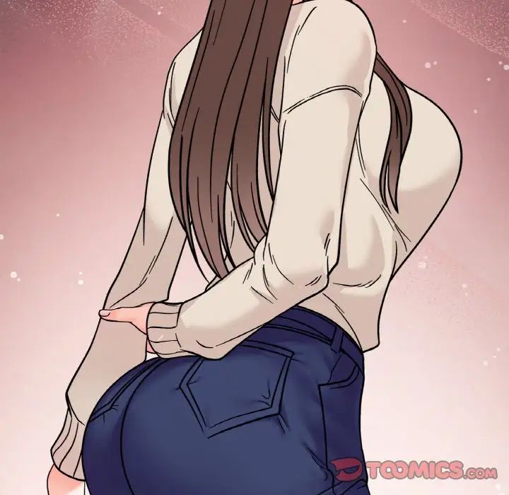 《她才不是我姐姐》漫画 第26話