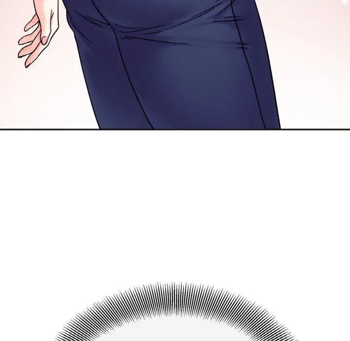 《她才不是我姐姐》漫画 第26話