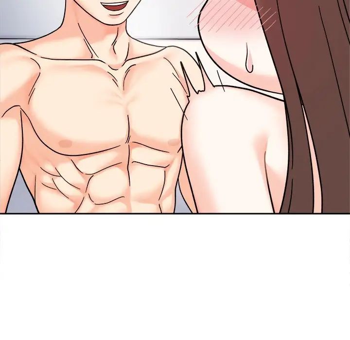 《她才不是我姐姐》漫画 第26話