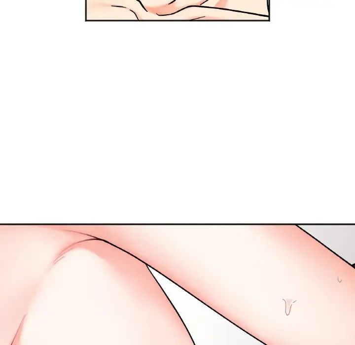 《她才不是我姐姐》漫画 第27話