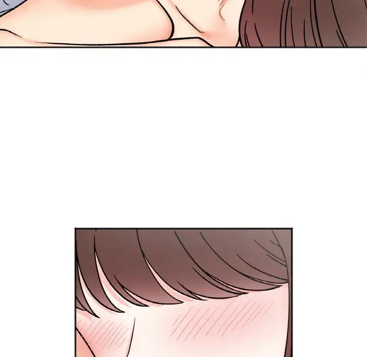 《她才不是我姐姐》漫画 第28話