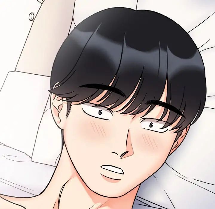 《她才不是我姐姐》漫画 第28話