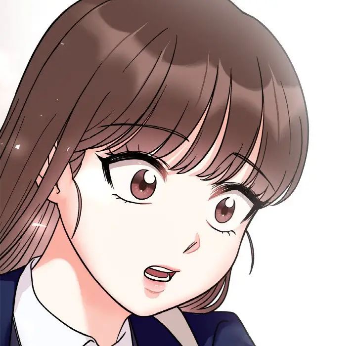 《她才不是我姐姐》漫画 第28話