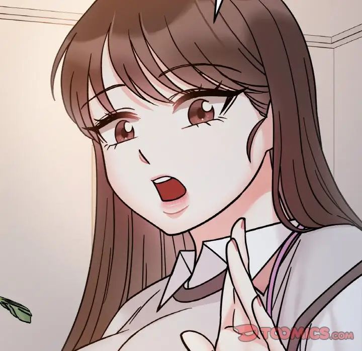 《她才不是我姐姐》漫画 第29話