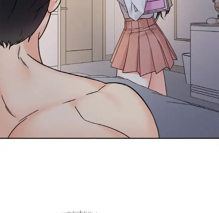 《她才不是我姐姐》漫画 第29話