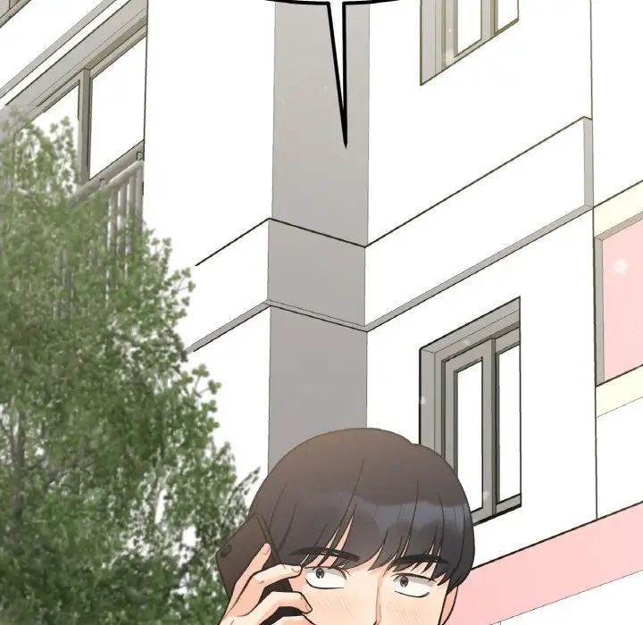 《她才不是我姐姐》漫画 第3話