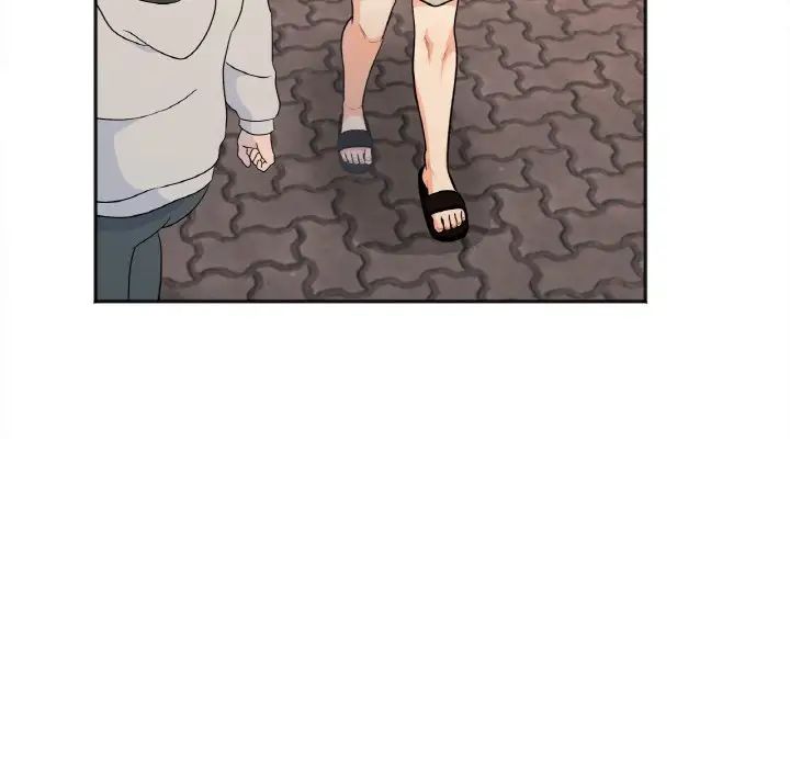 《她才不是我姐姐》漫画 第3話