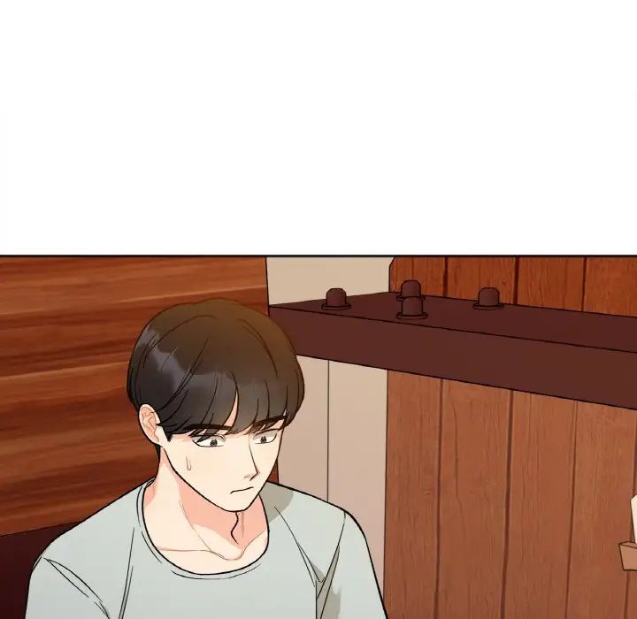 《她才不是我姐姐》漫画 第3話
