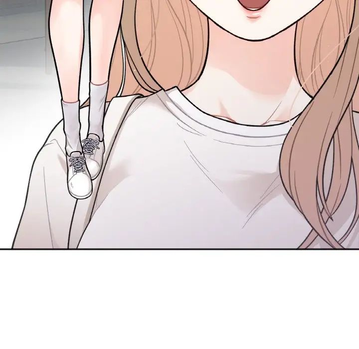 《她才不是我姐姐》漫画 第3話
