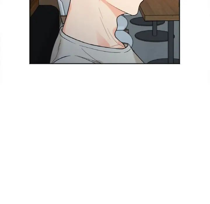《她才不是我姐姐》漫画 第3話