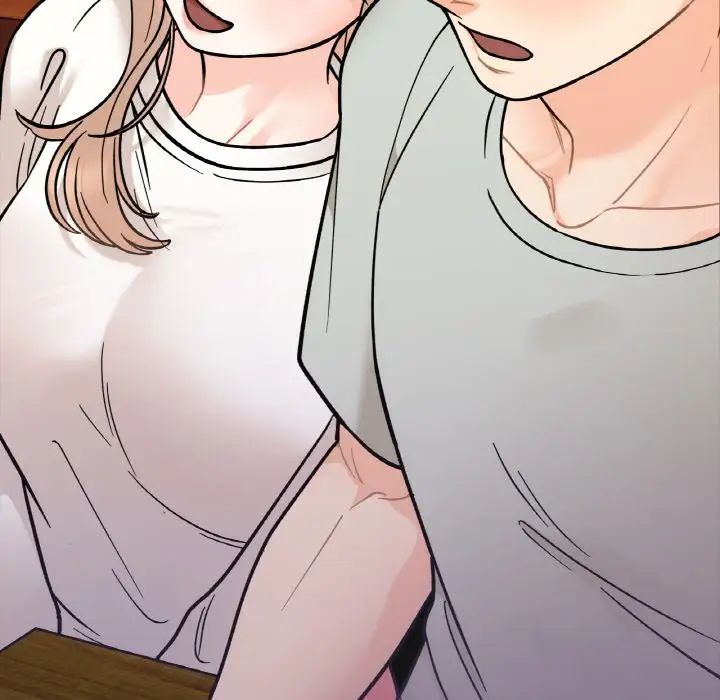 《她才不是我姐姐》漫画 第3話