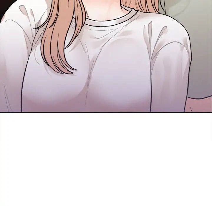 《她才不是我姐姐》漫画 第3話
