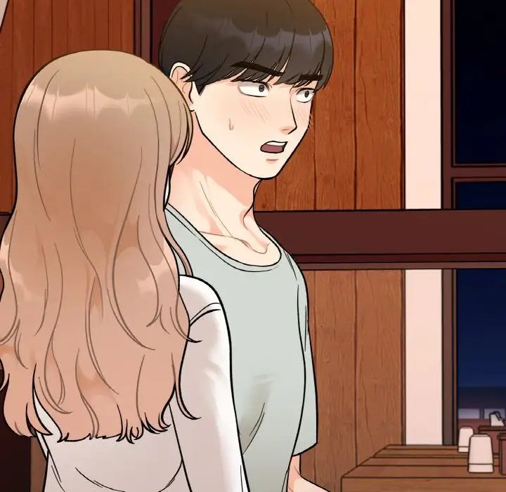 《她才不是我姐姐》漫画 第3話