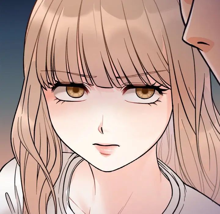 《她才不是我姐姐》漫画 第3話