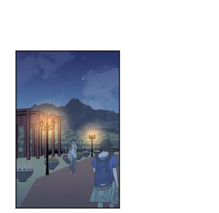 《她才不是我姐姐》漫画 第30話