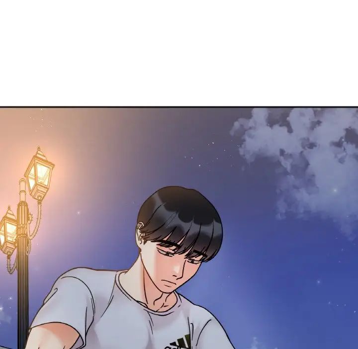 《她才不是我姐姐》漫画 第30話