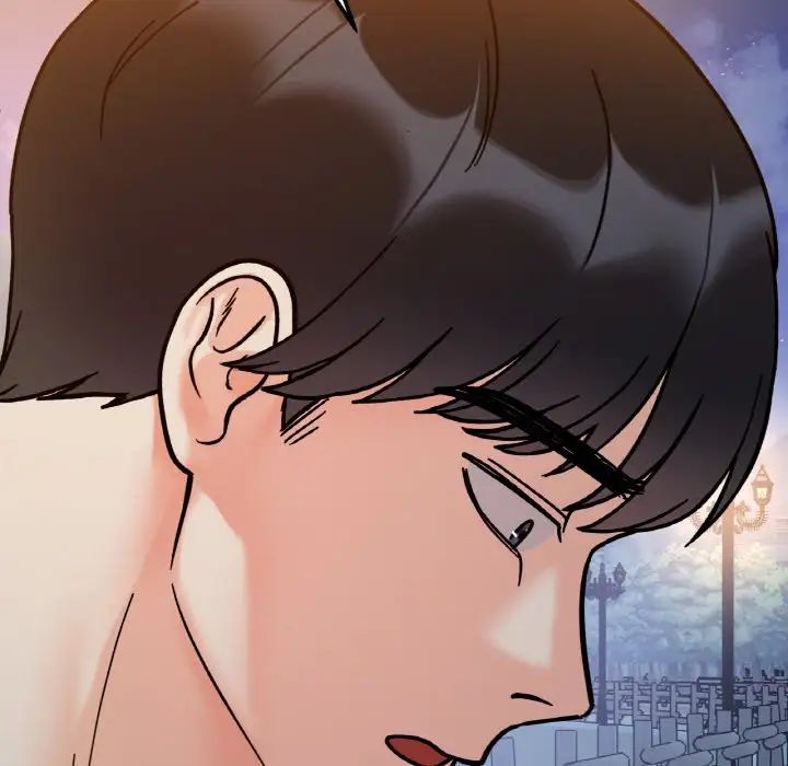 《她才不是我姐姐》漫画 第30話