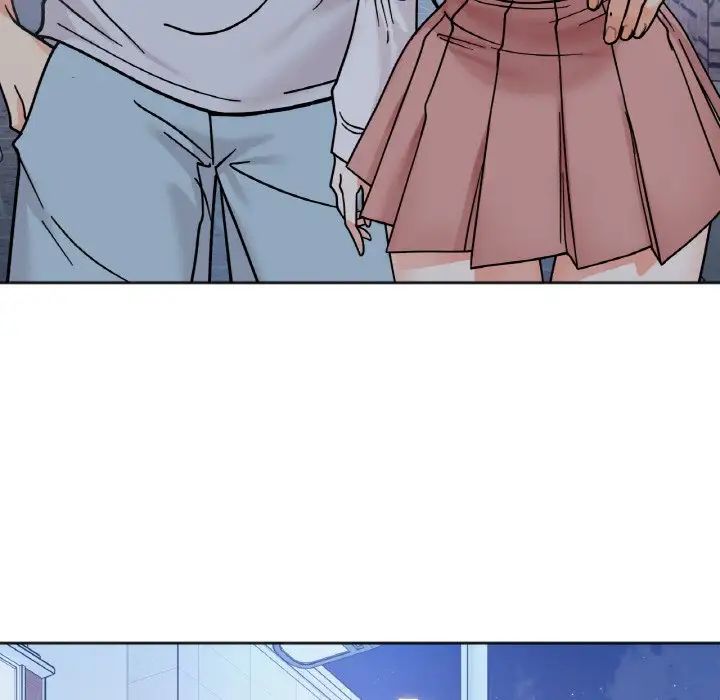 《她才不是我姐姐》漫画 第30話